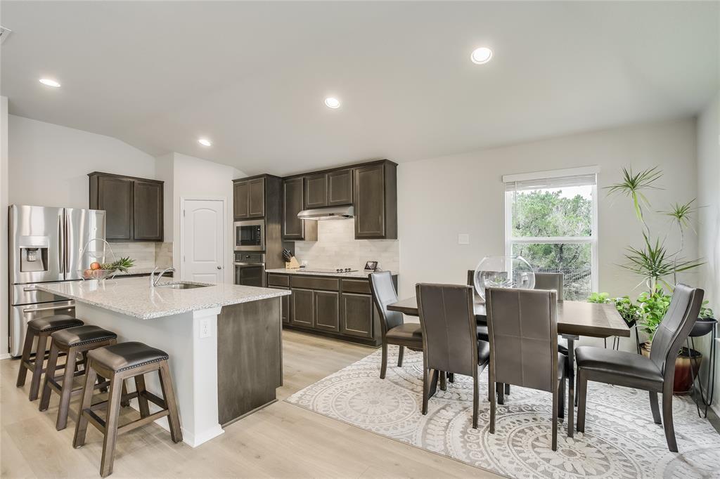 Residential Lease in Lago Vista 4