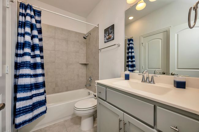 2203 Miranda Ln, House other with 4 bedrooms, 6 bathrooms and null parking in Fate TX | Image 22