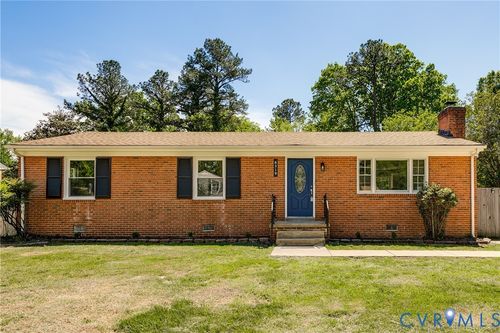 6319 Windcroft Road, Richmond, VA, 23225 | Card Image
