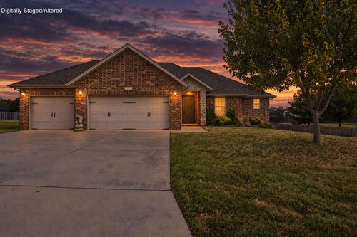 4535 E Cromwell St, Springfield, MO, 65802-2551 | Card Image