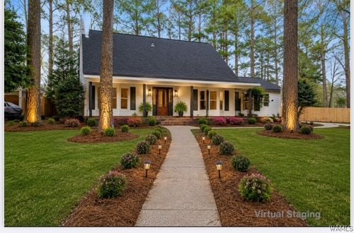 728 Jennifer Dr E, Tuscaloosa, AL, 35404-3670 | Card Image