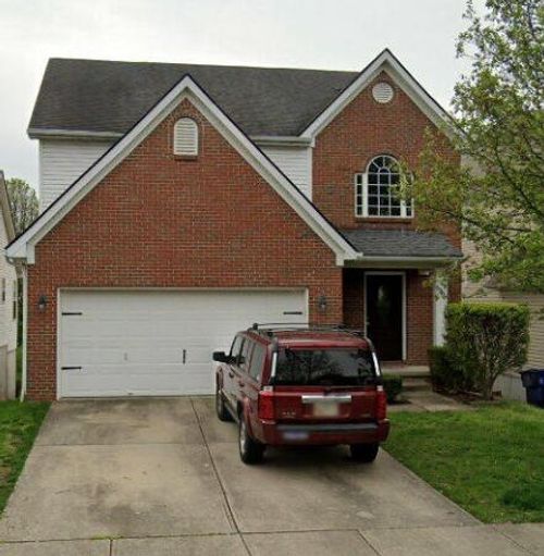 536 Vonbryan Trce, Lexington, KY, 40509 | Card Image