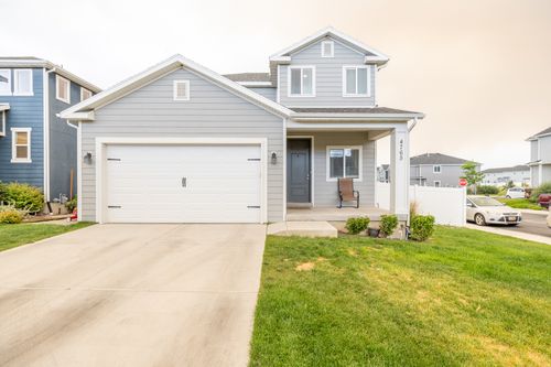 4765 E Breezy Patch Rd, Eagle Mountain, UT, 84005-6392 | Card Image