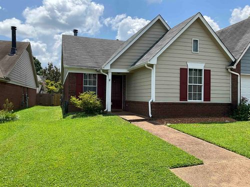 6631 Morningsgate Cv, Bartlett, TN, 38135-3118 | Card Image