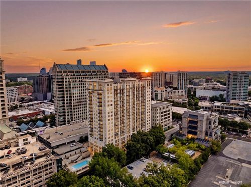 709-3040 Peachtree Rd Nw, Atlanta, GA, 30305-2287 | Card Image
