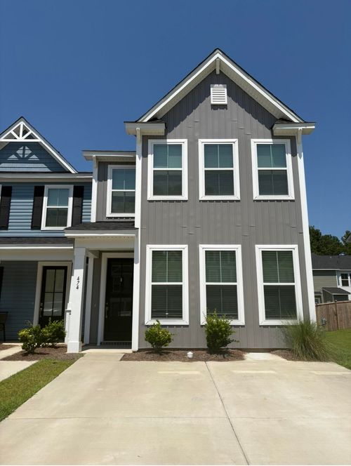 474 Green Fern Dr, Summerville, SC, 29483-4667 | Card Image