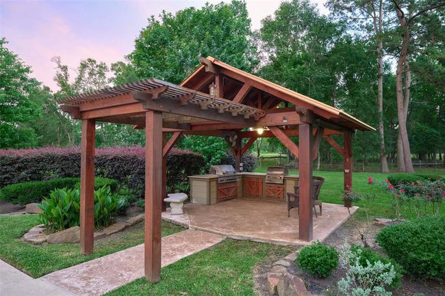 7000 Treaschwig Rd, Home with 0 bedrooms, 4 bathrooms and 5 parking in Spring TX | Image 11