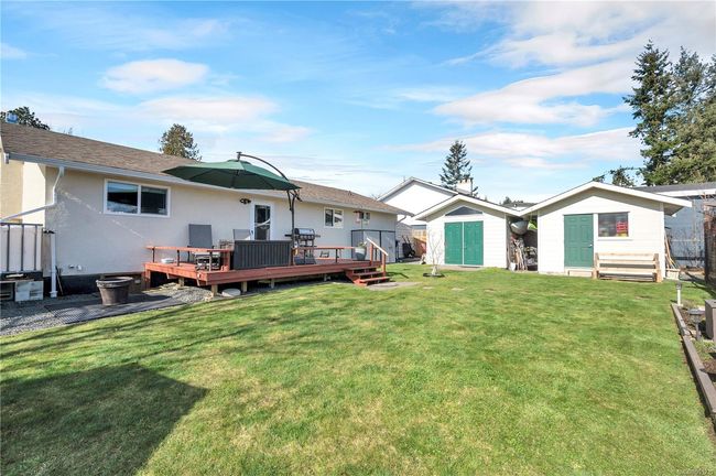 795 Upland Dr, House other with 3 bedrooms, 2 bathrooms and 2 parking in Campbell River BC | Image 29