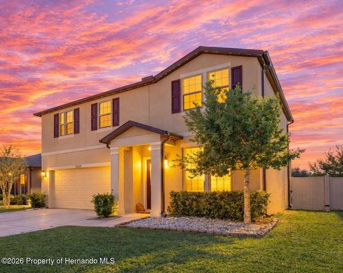 15476 Stone House Dr, BROOKSVILLE, FL, 34604-5849 | Card Image