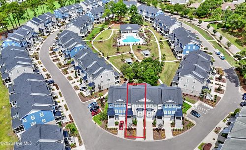 unit-3c-620 Eastwood Park Rd, Sunset Beach, NC, 28468-0200 | Card Image
