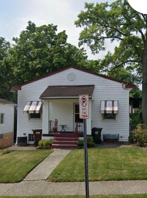 1815 Catalpa Avenue, Cincinnati, OH, 45239 | Card Image