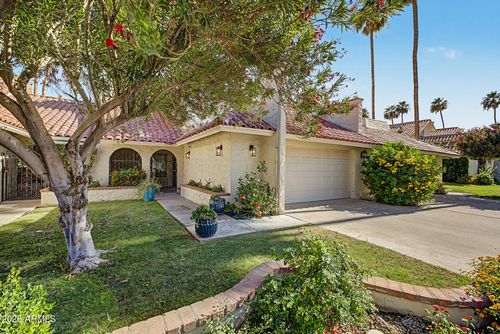 7123 E Buena Terra Way, Paradise Valley, AZ, 85253-5903 | Card Image