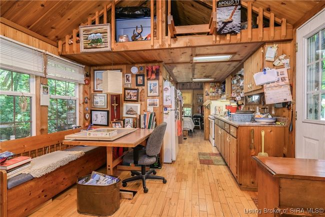 7178 S Flatwood Rd, Home with 2 bedrooms, 2 bathrooms and null parking in Pekin IN | Image 67