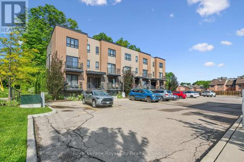 c1-190 Century Hill Drive, Kitchener, ON, N2E2W6 | Card Image