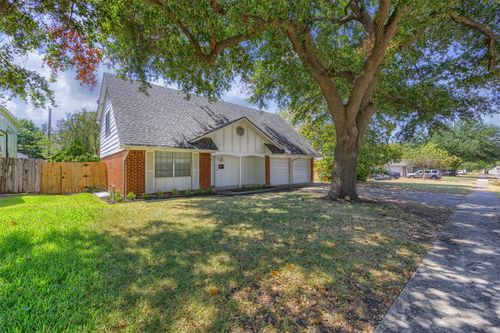 715 Melrose Dr, Richardson, TX, 75080-4111 | Card Image