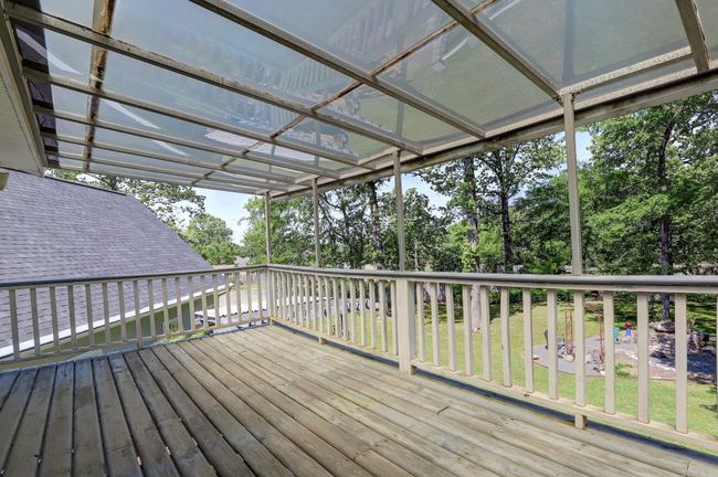 6512 Skyline Dr, House other with 4 bedrooms, 4 bathrooms and null parking in Texarkana AR | Image 23
