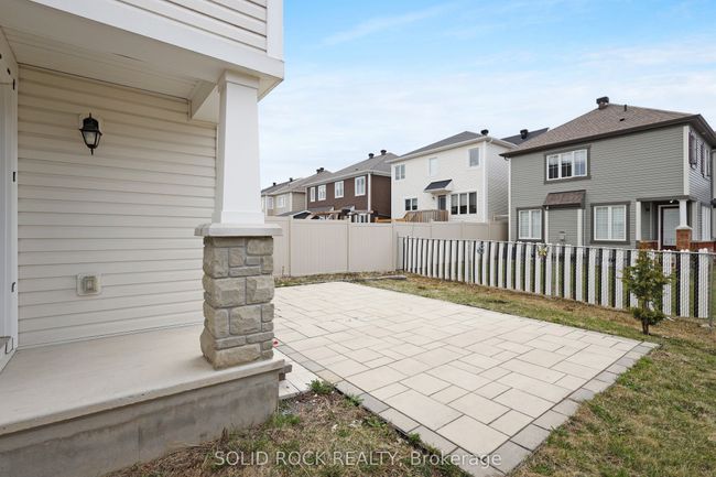 143 Bartonia Cir, House other with 5 bedrooms, 4 bathrooms and 4 parking in Orléans ON | Image 36