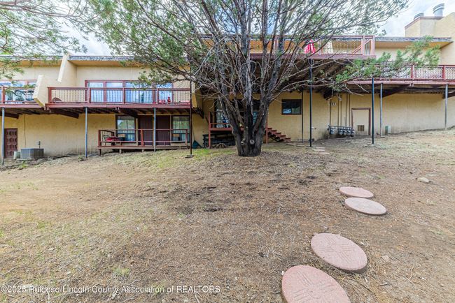 4 - 104 Thunder Mountain Ct, Condo with 3 bedrooms, 3 bathrooms and null parking in Alto NM | Image 43