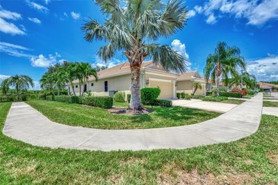 10750 Lerwick Circle, House other with 2 bedrooms, 2 bathrooms and null parking in Englewood FL | Image 2