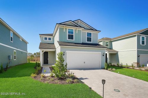 54 Torres Trce, ST AUGUSTINE, FL, 32095-6655 | Card Image