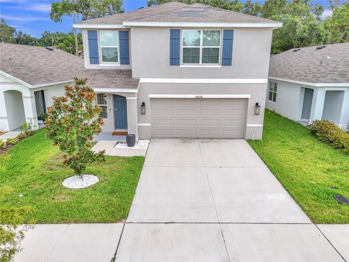 36558 Spanish Rose Dr, Dade City, FL, 33525-4529 | Card Image
