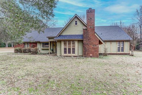 11412 Sycamore Farms Rd, Collierville, TN, 38017-9378 | Card Image