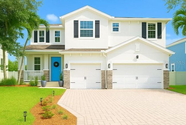 2017 built - located in the heart of S Tampa | Image 53