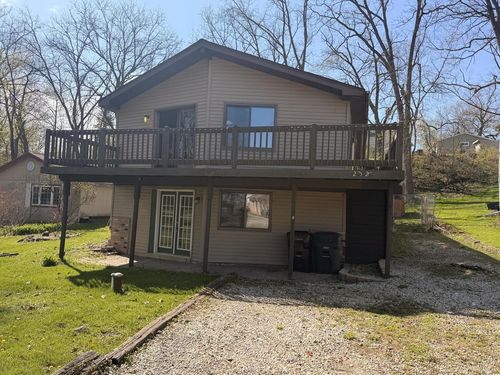 23826 62nd Street, Paddock Lake, WI, 53168 | Card Image