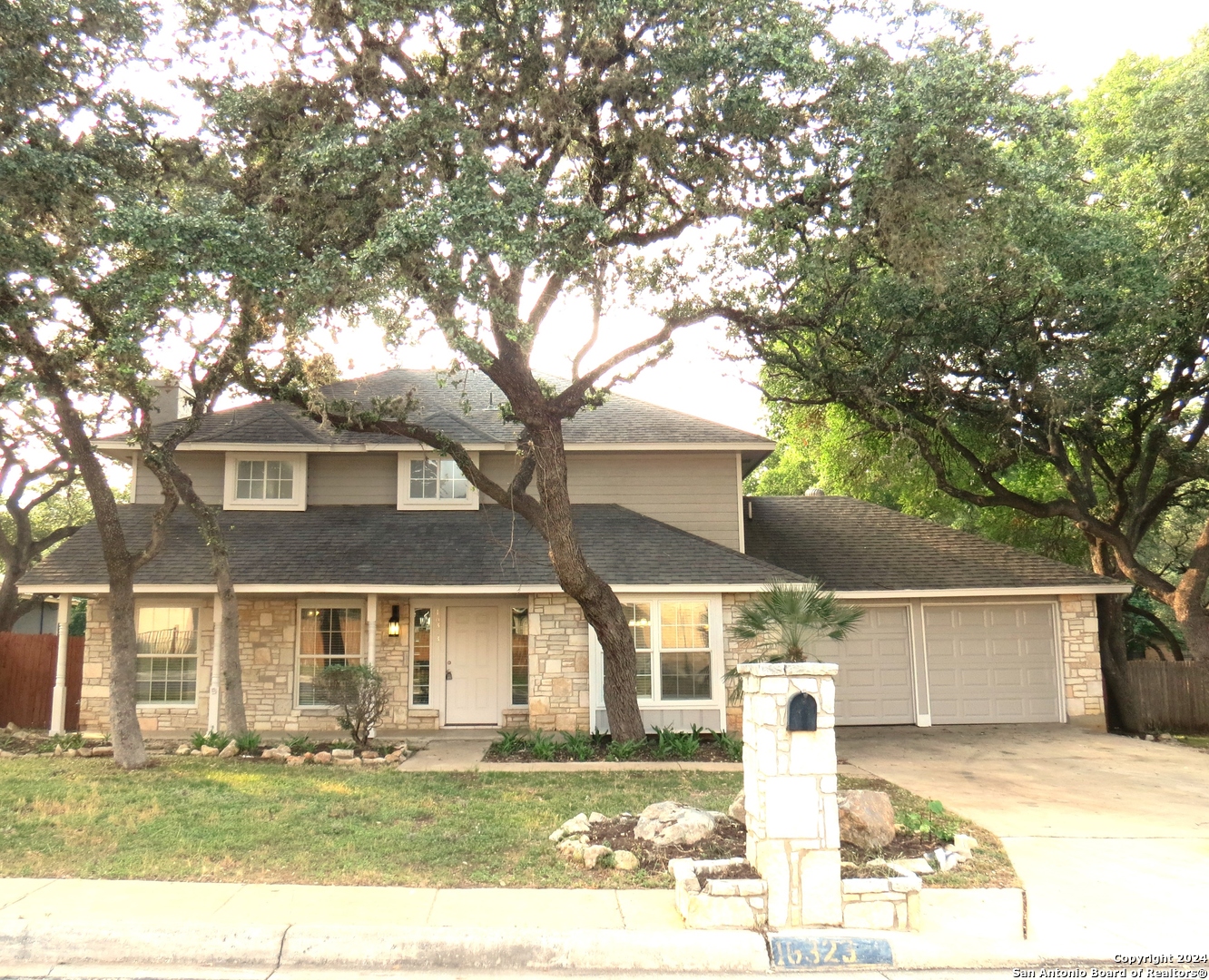 Canyon Shadow , San Antonio, TX 78232