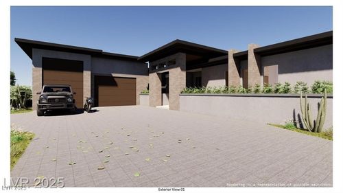 5885 St Ebbes Ct, Las Vegas, NV, 89131 | Card Image