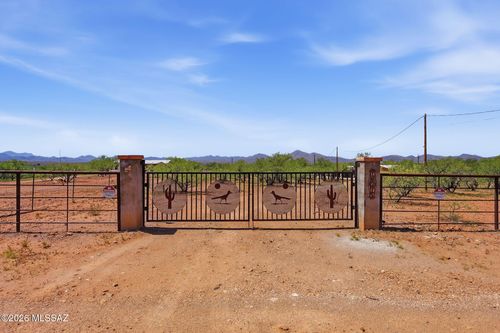 16315 W Ili Teka Rd, Arivaca, AZ, 85601 | Card Image
