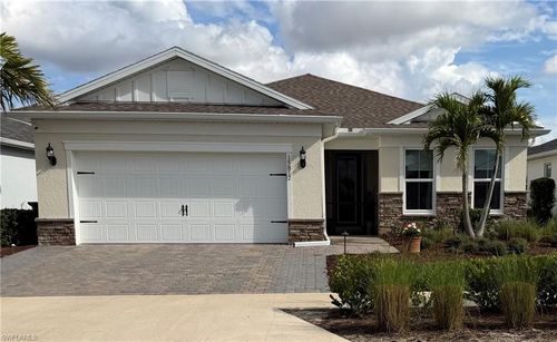 15812 Appalachian Dr, Babcock Ranch, FL, 33982-2577 | Card Image