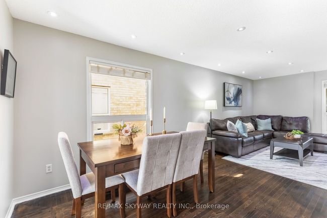 104 Sandmere Ave, House attached with 4 bedrooms, 3 bathrooms and 3 parking in Brampton ON | Image 13