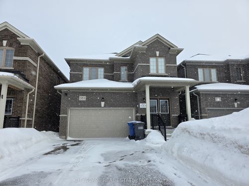 351 Ridley Cres, Dundalk, ON, N0C1B0 | Card Image