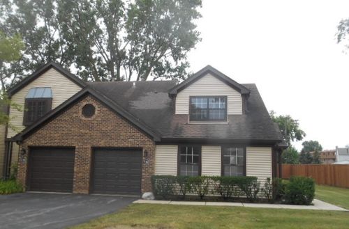 738 Brandon Pl, Wheeling, IL, 60090-2669 | Card Image
