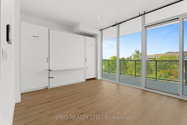 509 - 741 King St W, Condo with 1 bedrooms, 1 bathrooms and null parking in Kitchener ON | Image 14