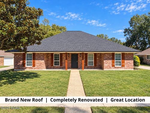 15523 Chickamauga Avenue, Baton Rouge, LA, 70817 | Card Image