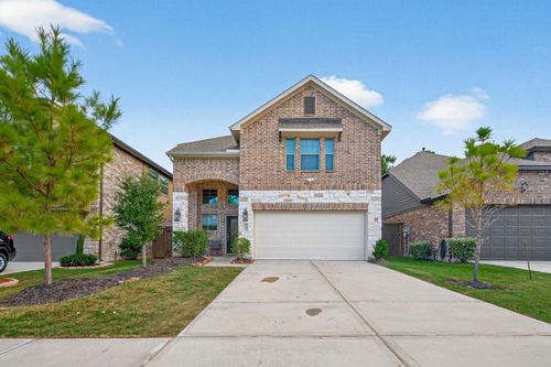 12154 Texas Trumpet Trl, Humble, TX, 77346-4663 | Card Image