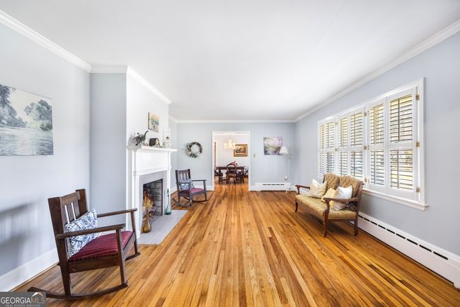 9834 Lavonia Rd, House other with 4 bedrooms, 2 bathrooms and 2 parking in Carnesville GA | Image 21