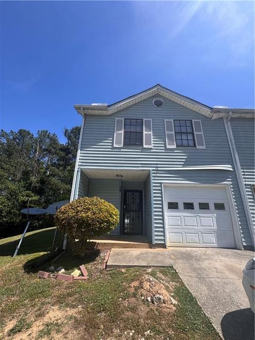 1602 Pine Tree Trl, Atlanta, GA, 30349-7105 | Card Image