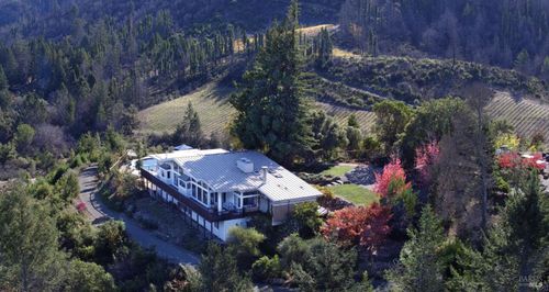 1755 Diamond Mountain Road, Calistoga, CA, 94515 | Card Image