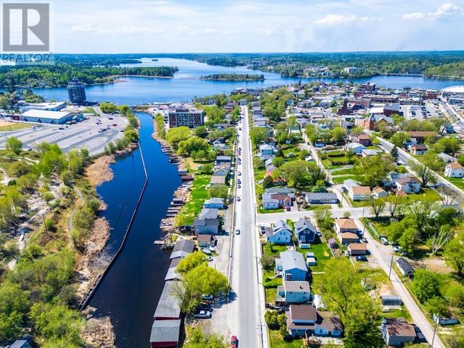 611 Third St S, Home with 0 bedrooms, 0 bathrooms and null parking in Kenora ON | Image 18