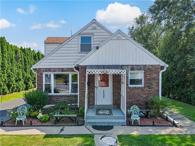 Walnut St, Allentown, PA 18104