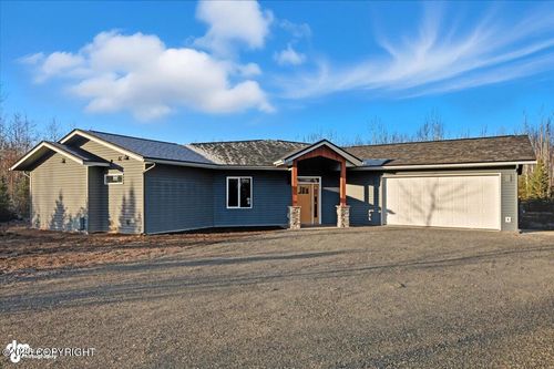 1584 S Birch Lake Dr, Wasilla, AK, 99623 | Card Image