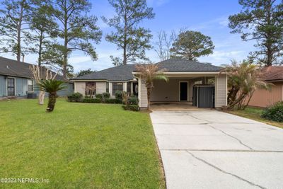 8849 Victoria Landing Drive W, House other with 3 bedrooms, 2 bathrooms and null parking in Jacksonville FL | Image 3