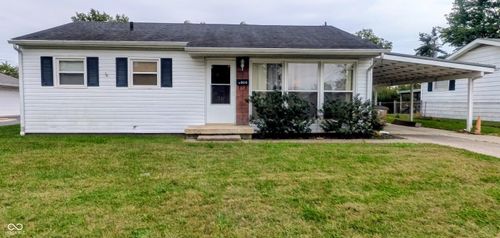 2905 Kentucky Ave, Columbus, IN, 47201-7265 | Card Image