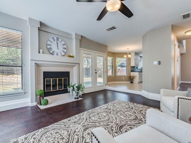 12328 Thompkins Dr, House other with 3 bedrooms, 3 bathrooms and 3 parking in Austin TX | Image 12