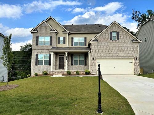 5595 Mirror Lake Dr, Cumming, GA, 30028-7228 | Card Image