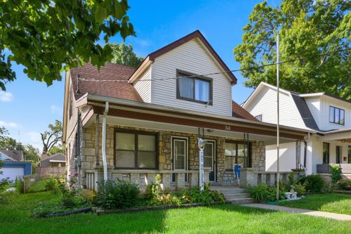310 Hanover Ct, Lexington, KY, 40502-1464 | Card Image