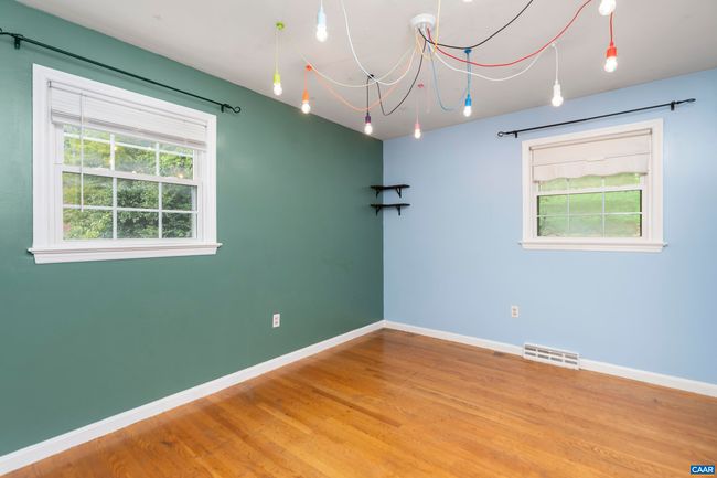 814 N Coalter St, House other with 4 bedrooms, 3 bathrooms and null parking in STAUNTON VA | Image 17